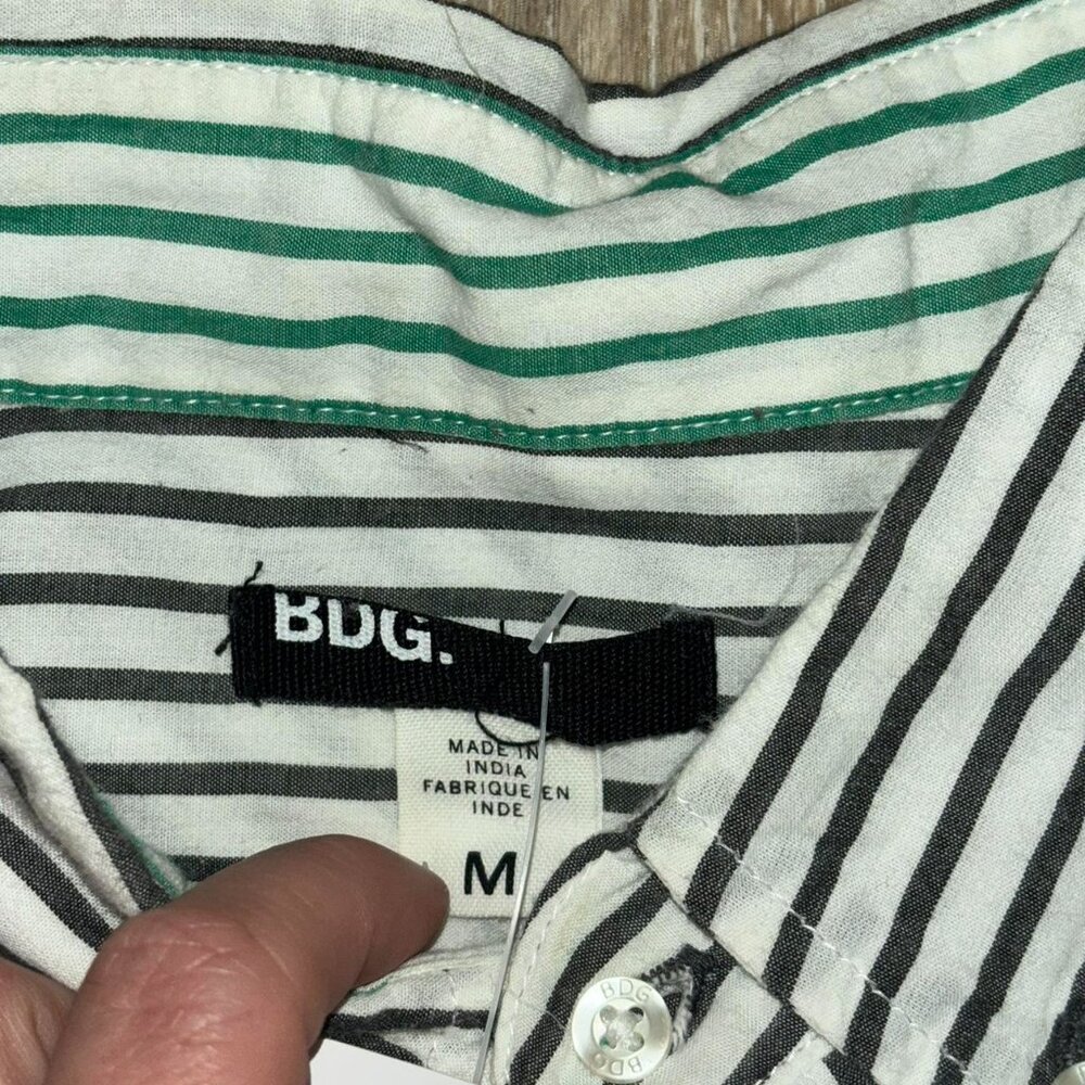 Bdg Button Down - image 3